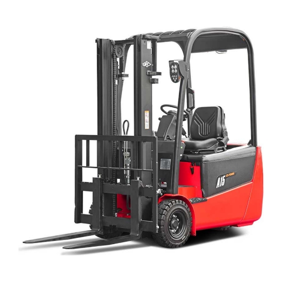 Picture of A_Series_1.5t_Three-Wheel_Electric_Forklift