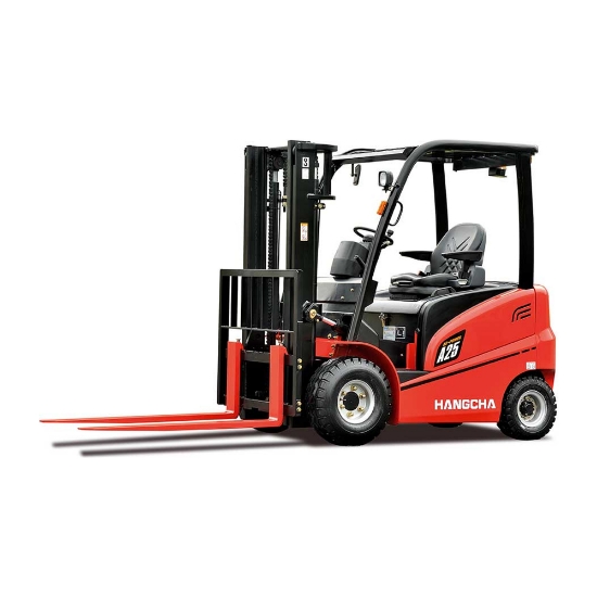Picture of A_Series_1.5-3.5t_Four-Wheel_Electric_Forklift