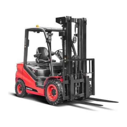 Picture of XF2_Series_1.5-3.5t_IC_Forklift