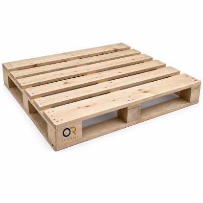 Picture of Wood Pallet