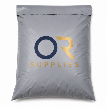 Picture of Large Poly Mailer