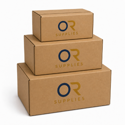 Picture of Amazon FBA Carton
