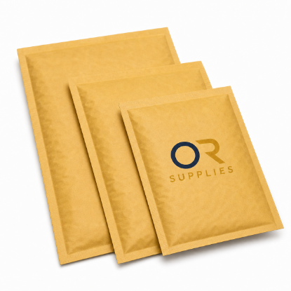 Picture of Bubble Mailer