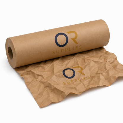 Picture of Kraft Void Fill Paper