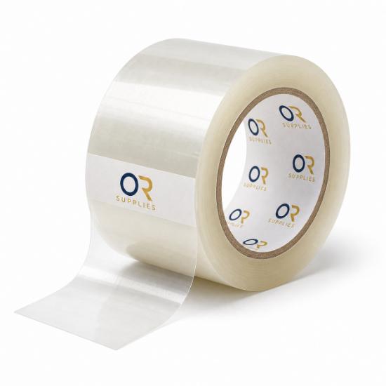 Picture of Clear Packing Tape