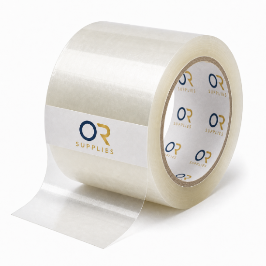 Picture of Heavy-Duty Packing Tape