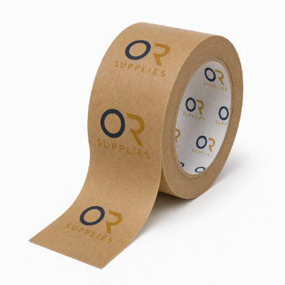 Picture of Kraft Paper Tape