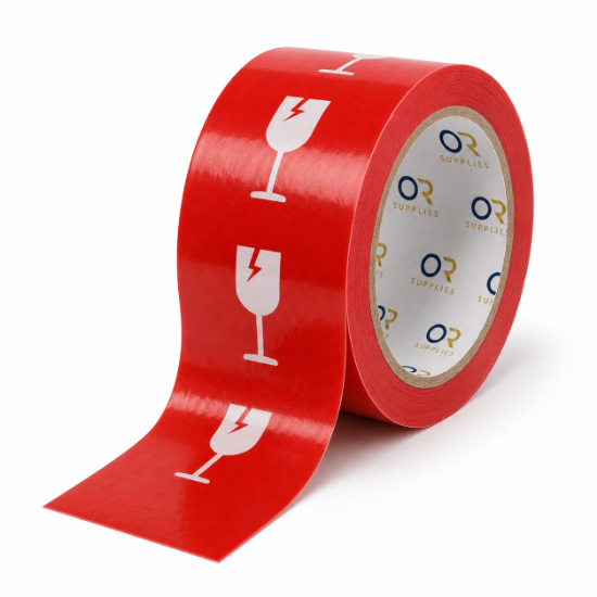Picture of Fragile Tape