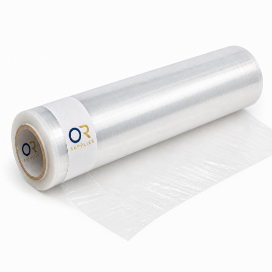 Picture of Stretch Film - Hand Roll