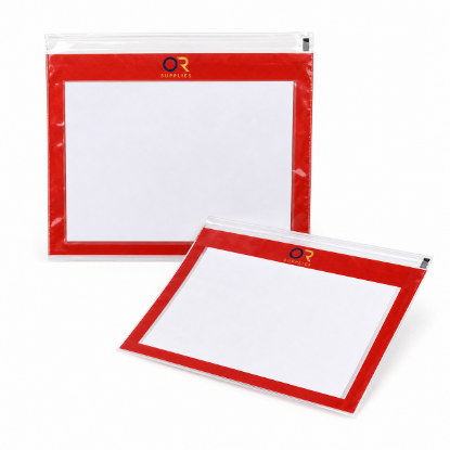 Picture of Packing List Envelope / Document Pouch