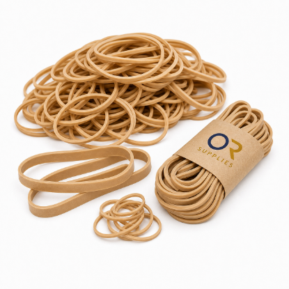 Picture of Rubber Bands