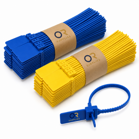 Picture of Security Seals