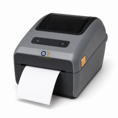 Picture of Zebra Printer