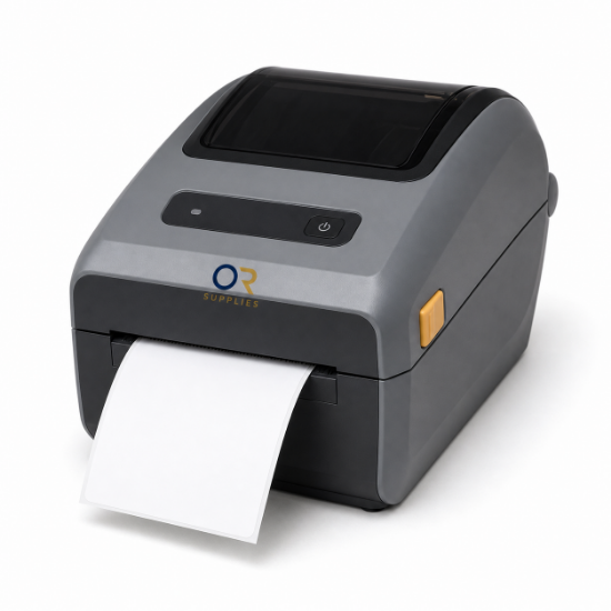 Picture of Zebra Printer