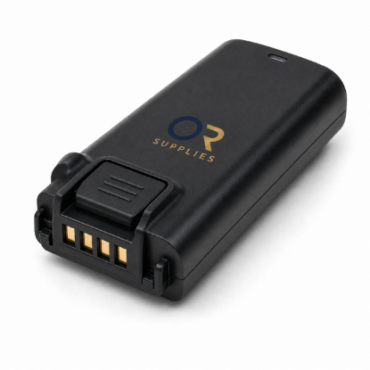 Picture of Scanner Battery