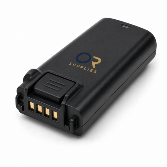 Picture of Scanner Battery