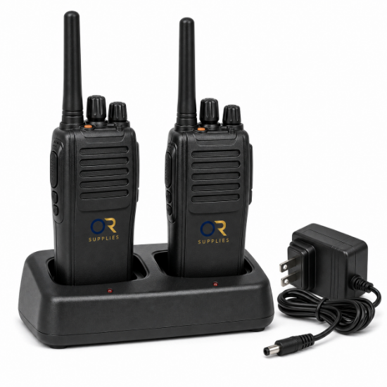 Picture of Walkie Talkie
