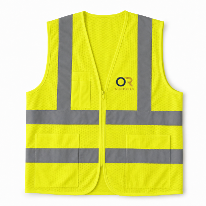 Picture of Reflective Safety Vest