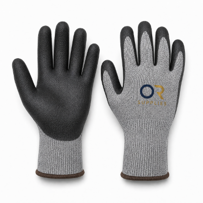 Picture of Cut-Resistant Gloves