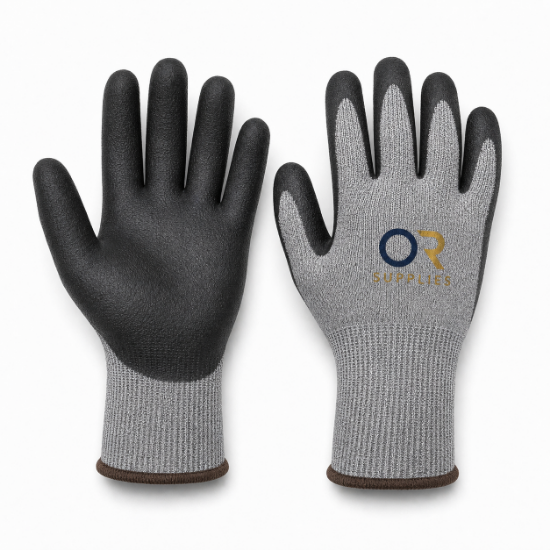 Picture of Cut-Resistant Gloves