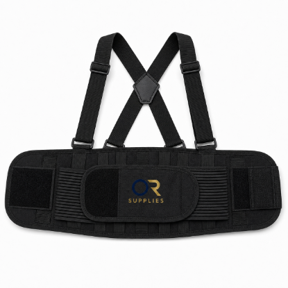 Picture of Back Support Belt