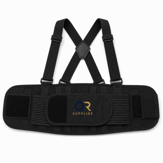 Picture of Back Support Belt
