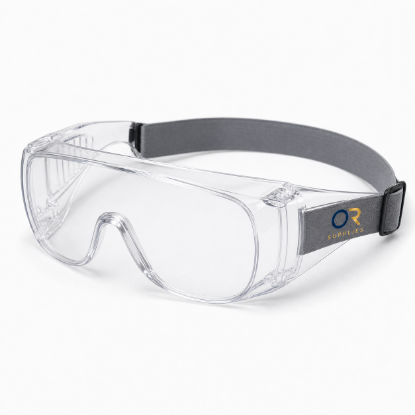 Picture of Safety Goggles