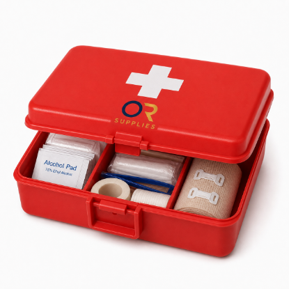 Picture of First Aid Kit