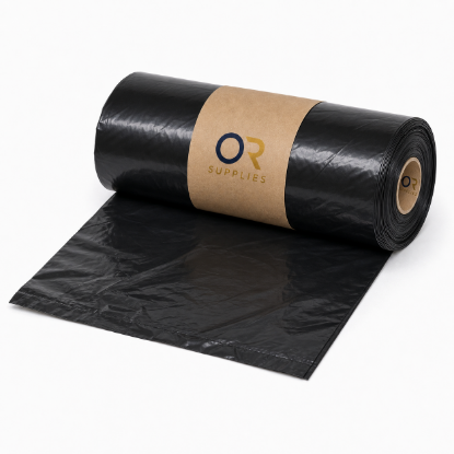 Picture of Industrial Trash Bag