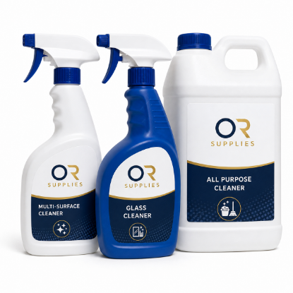 Picture of Cleaning Agent