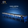 Picture of PARCEL SORTING