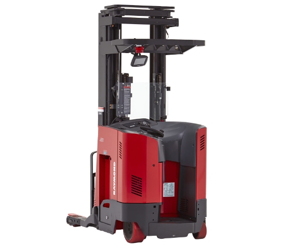 Picture of Reach-Fork Truck 7300