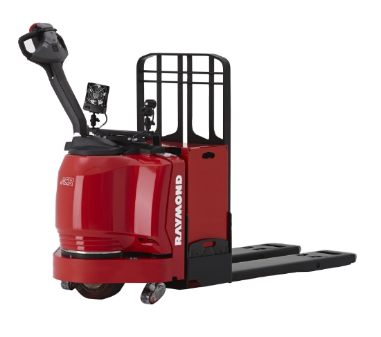 Picture of Walkie Pallet Jack