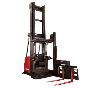 Picture of Swing-Reach Truck