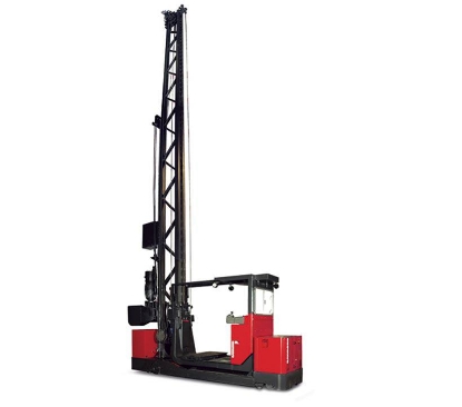 Picture of Transtacker Truck
