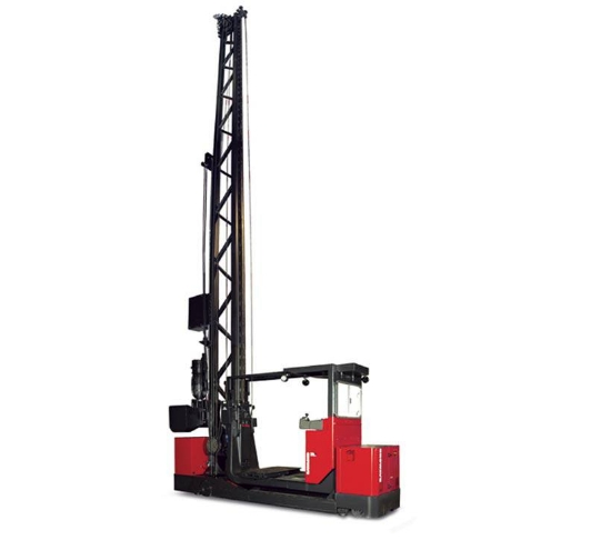 Picture of Transtacker Truck