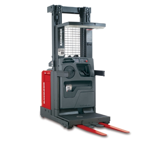 Picture of Orderpicker 5500