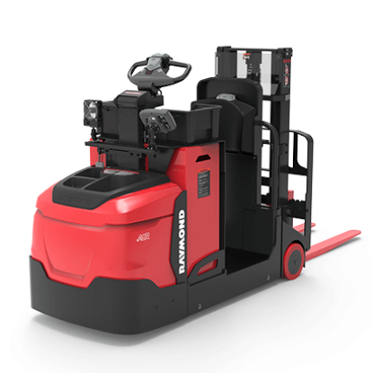 Picture of Rider Stacker