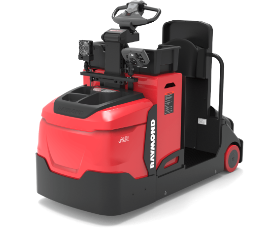 Picture of Tow Tractor 8630