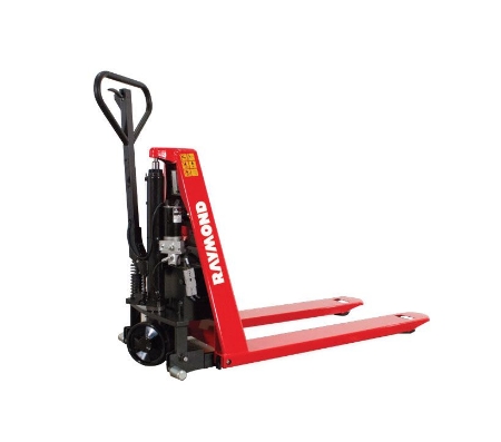 Picture for category Manual Pallet Jacks