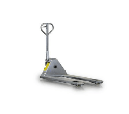 Picture of Freezer Special Hand Pallet Truck