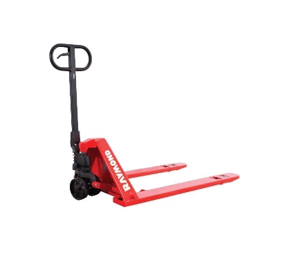Picture of 4-Way Hand Pallet Truck