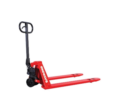 Picture of Low Profile Pallet Jacks