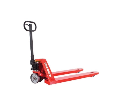 Picture of Heavy-Duty Pallet Jack