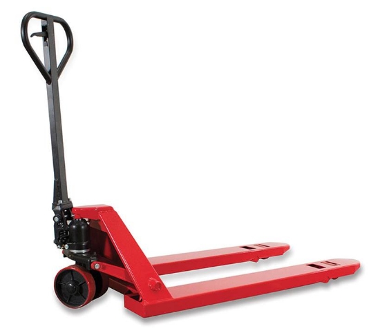 Picture of Altra Lift Hand Pallet Jack